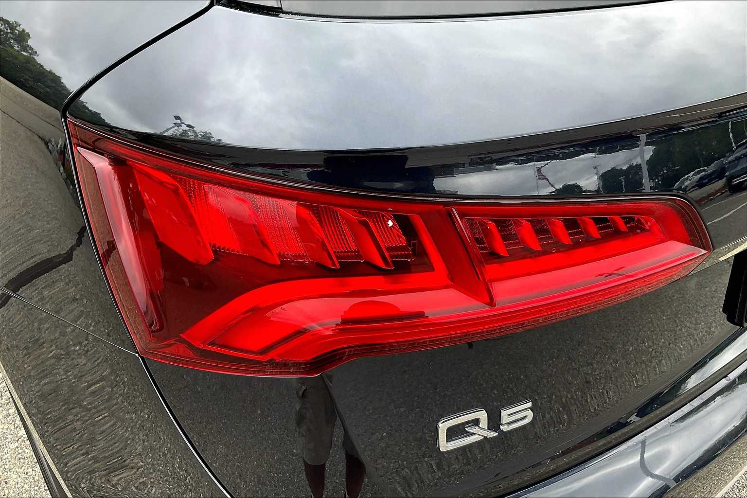2018 Audi Q5 Premium Plus - Photo 45