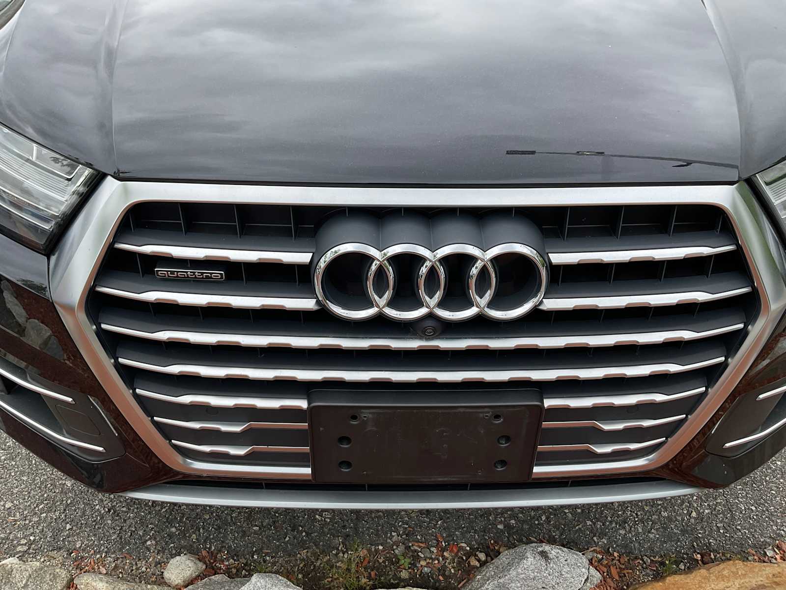 2018 Audi Q5 Premium Plus - Photo 6