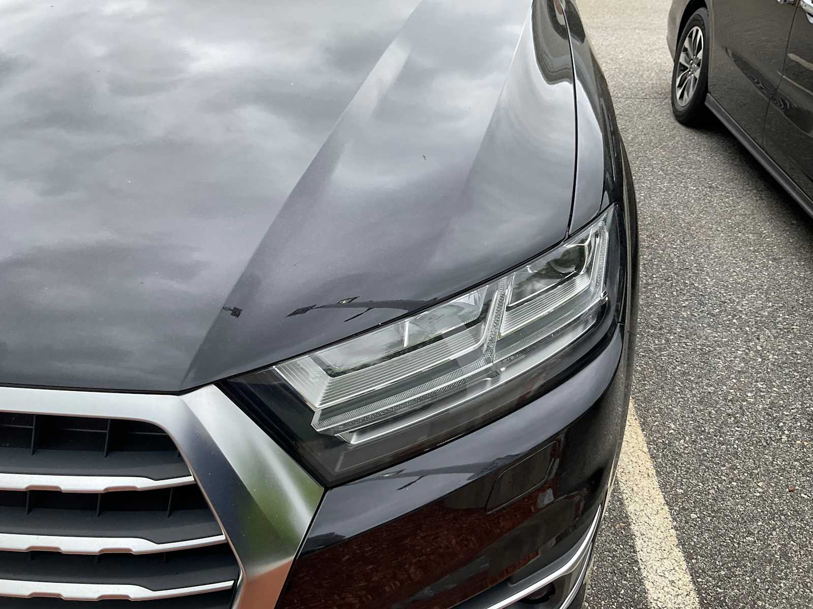 2018 Audi Q5 Premium Plus - Photo 8