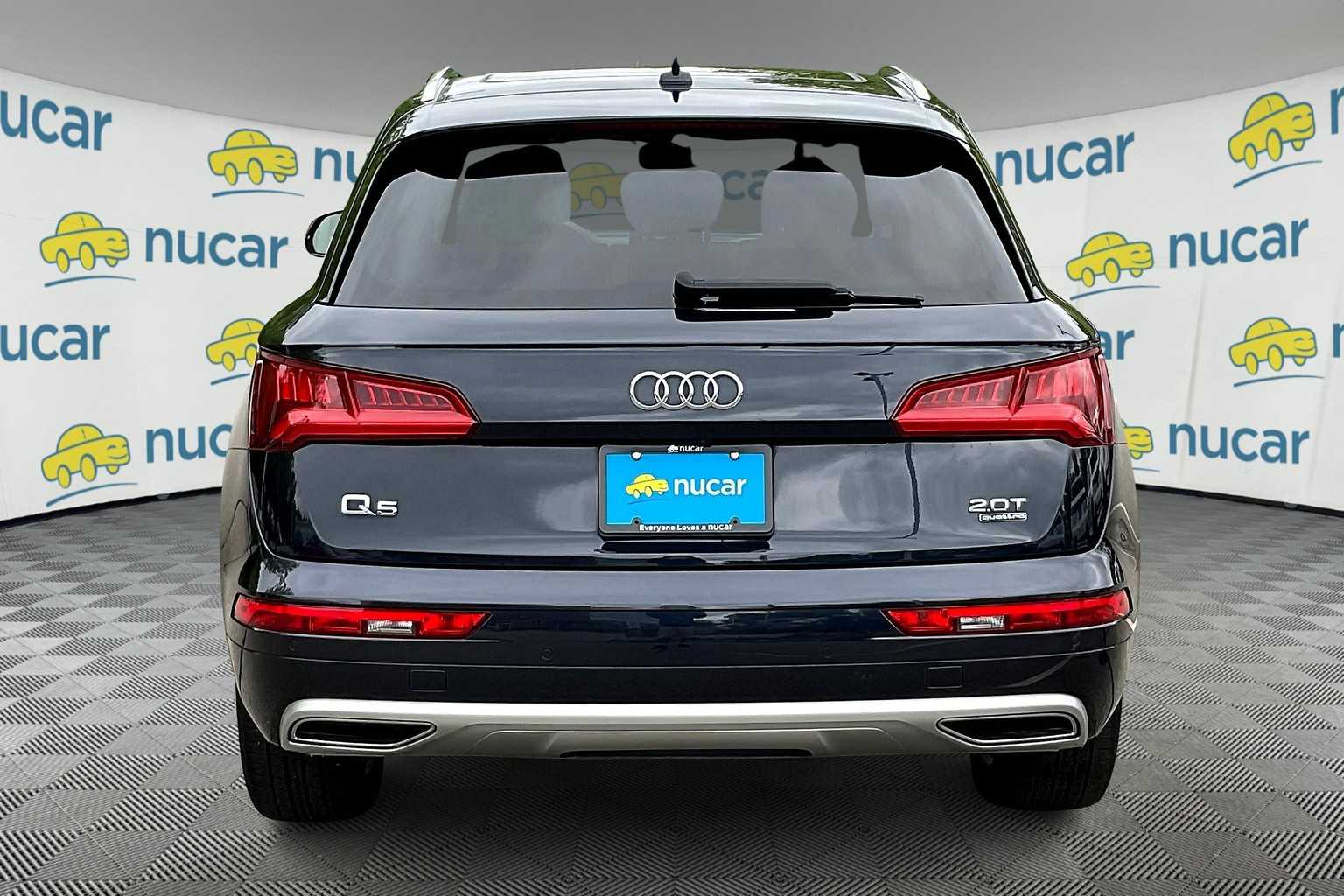 2018 Audi Q5 Premium Plus - Photo 9