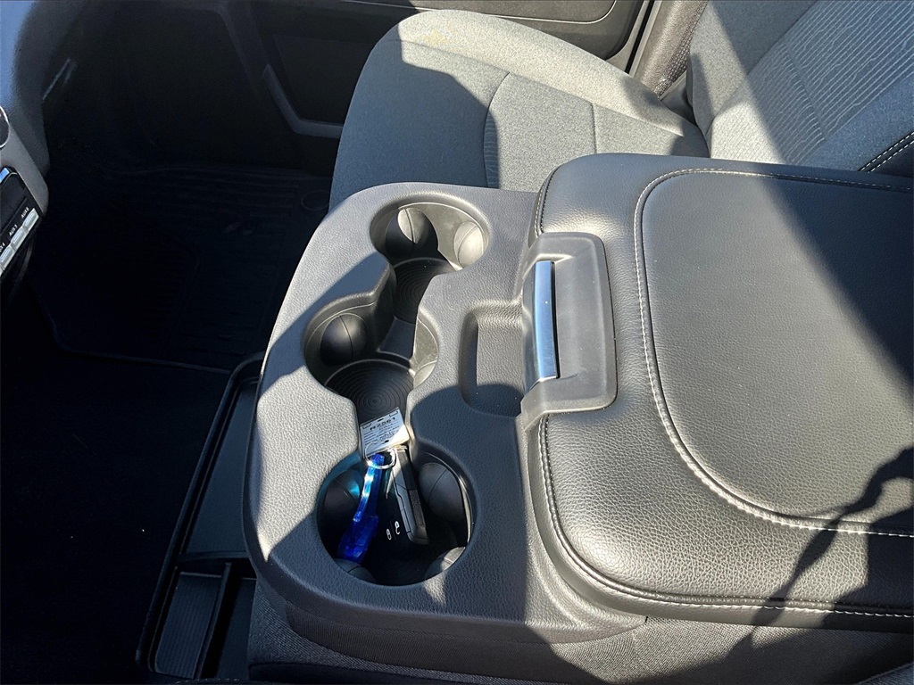 2024 Ram 2500 Tradesman - Photo 14