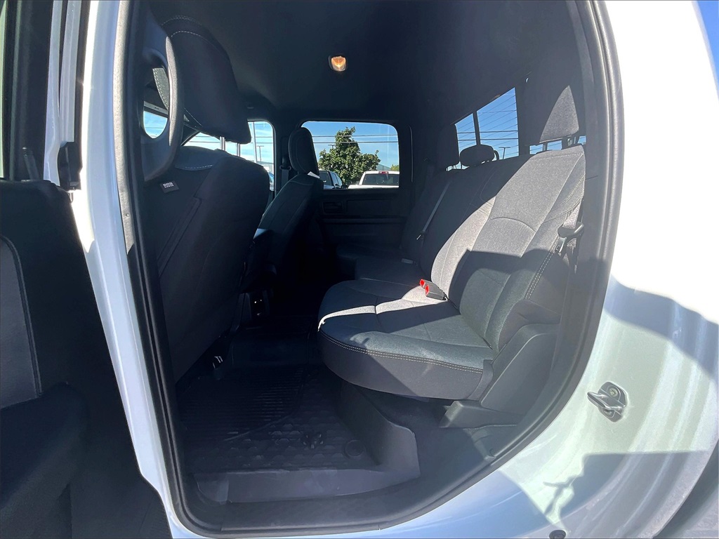 2024 Ram 2500 Tradesman - Photo 15