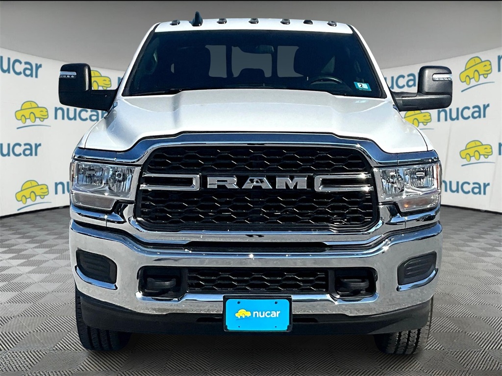 2024 Ram 2500 Tradesman - Photo 3