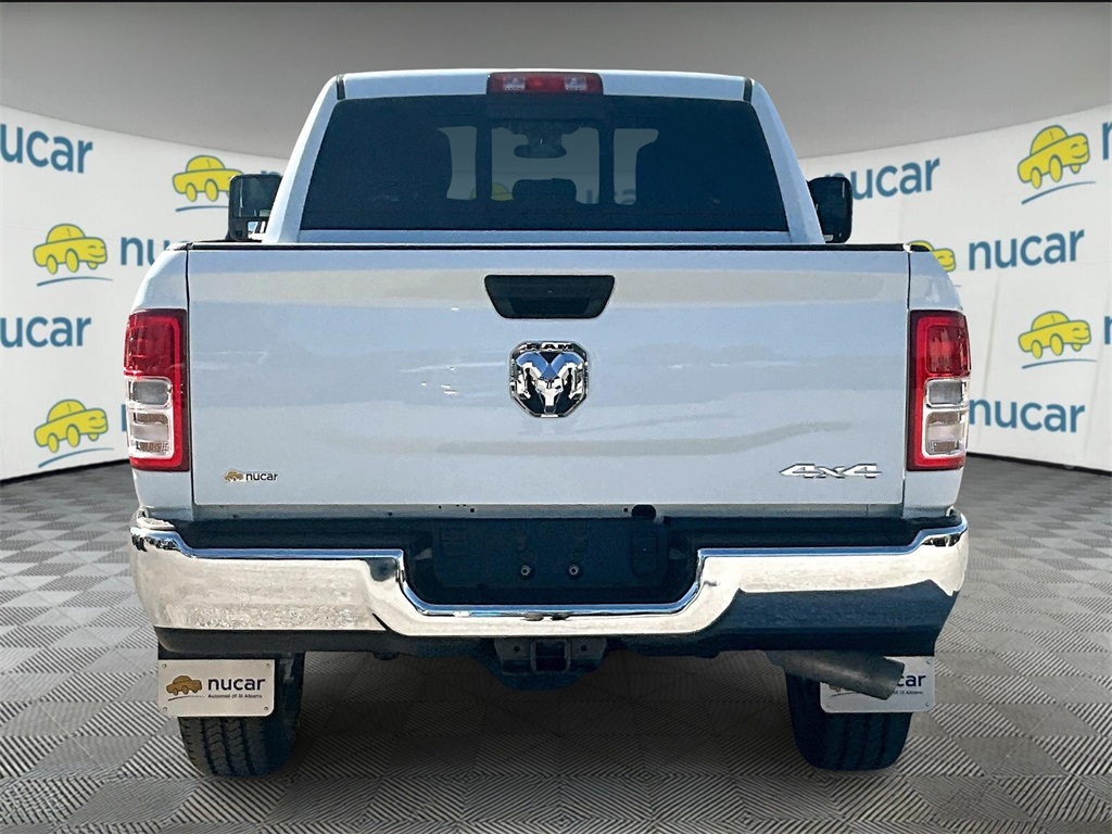 2024 Ram 2500 Tradesman - Photo 6