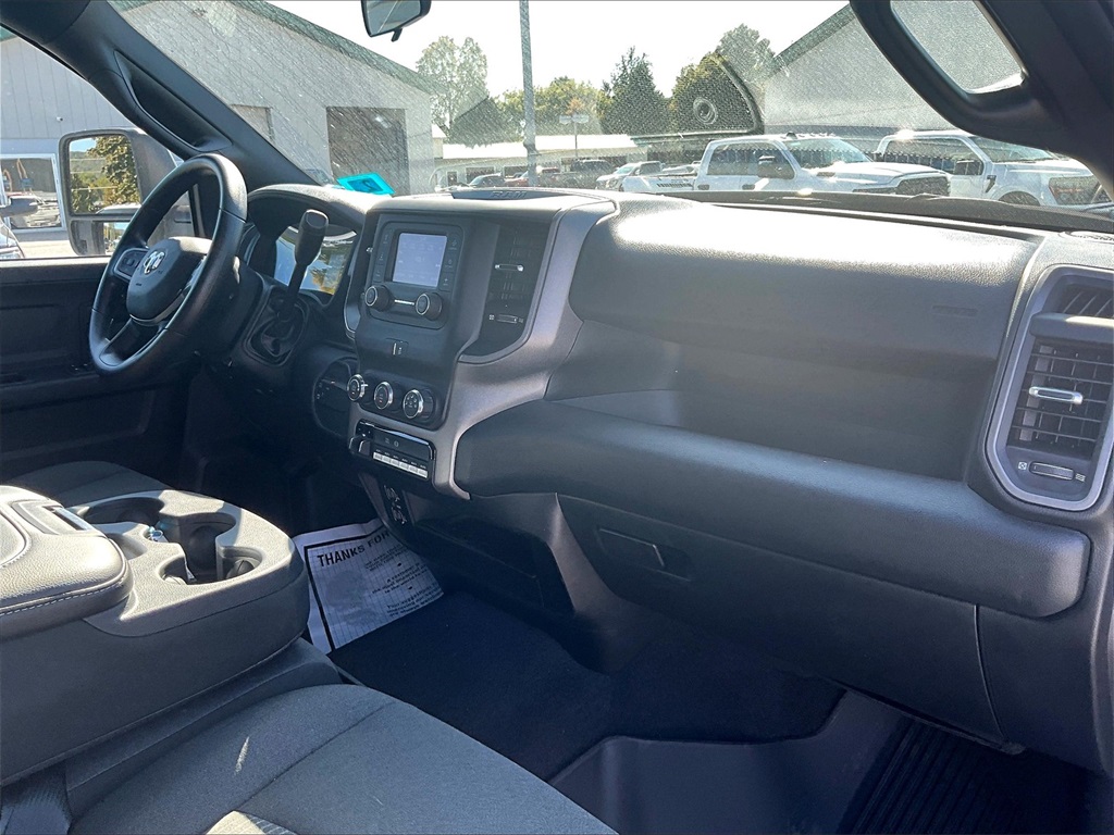 2024 Ram 2500 Tradesman - Photo 10