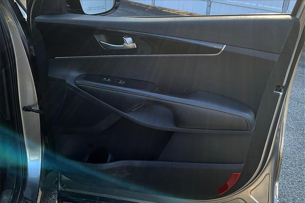 2018 Kia Sorento LX - Photo 12