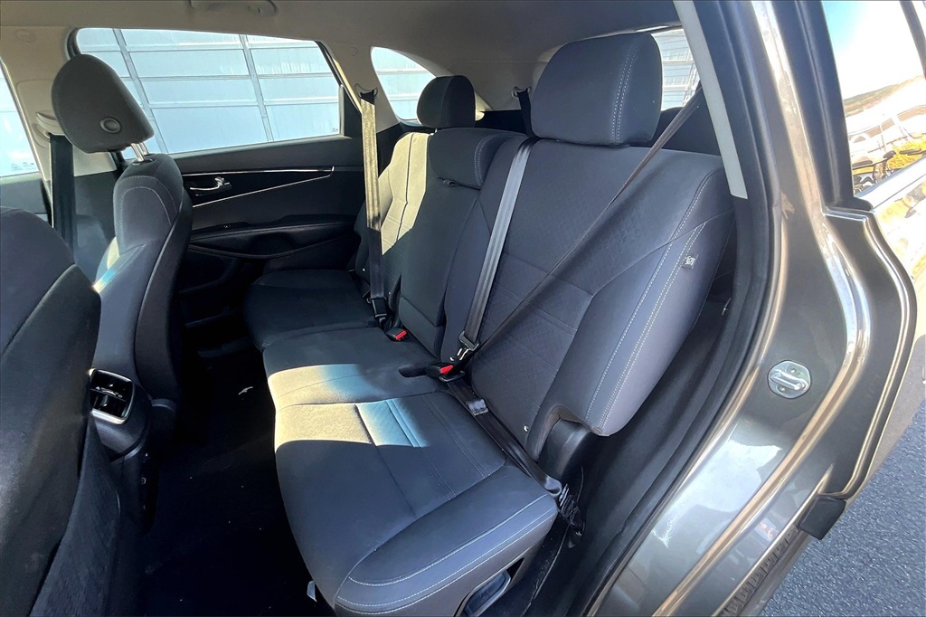 2018 Kia Sorento LX - Photo 15