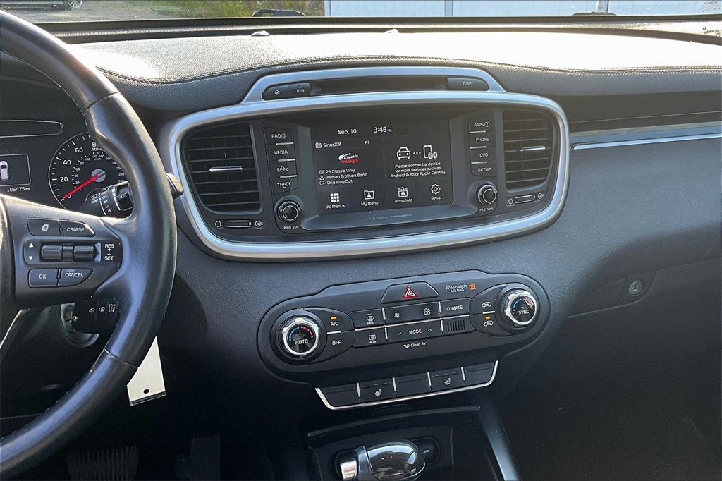 2018 Kia Sorento LX - Photo 19