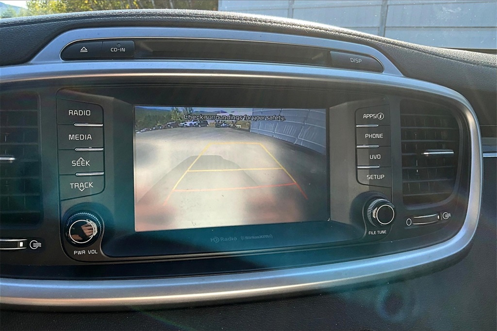 2018 Kia Sorento LX - Photo 20