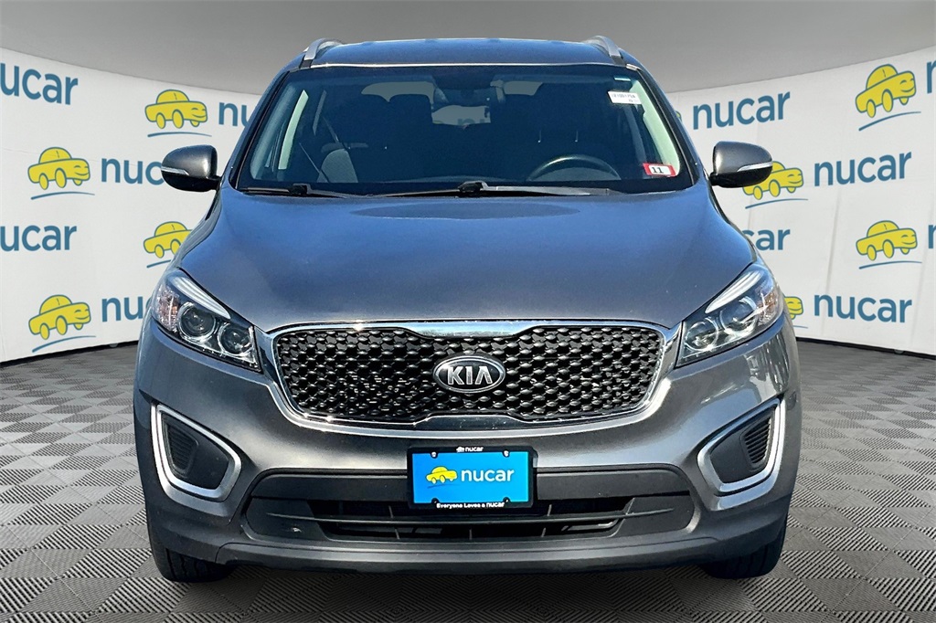 2018 Kia Sorento LX - Photo 2