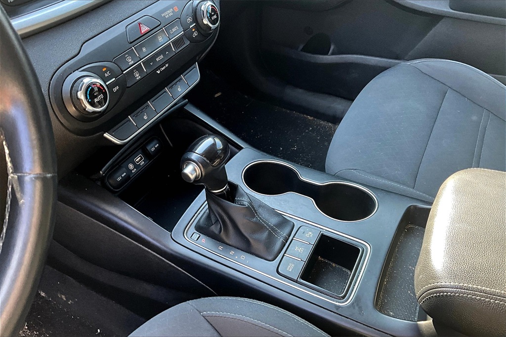 2018 Kia Sorento LX - Photo 21