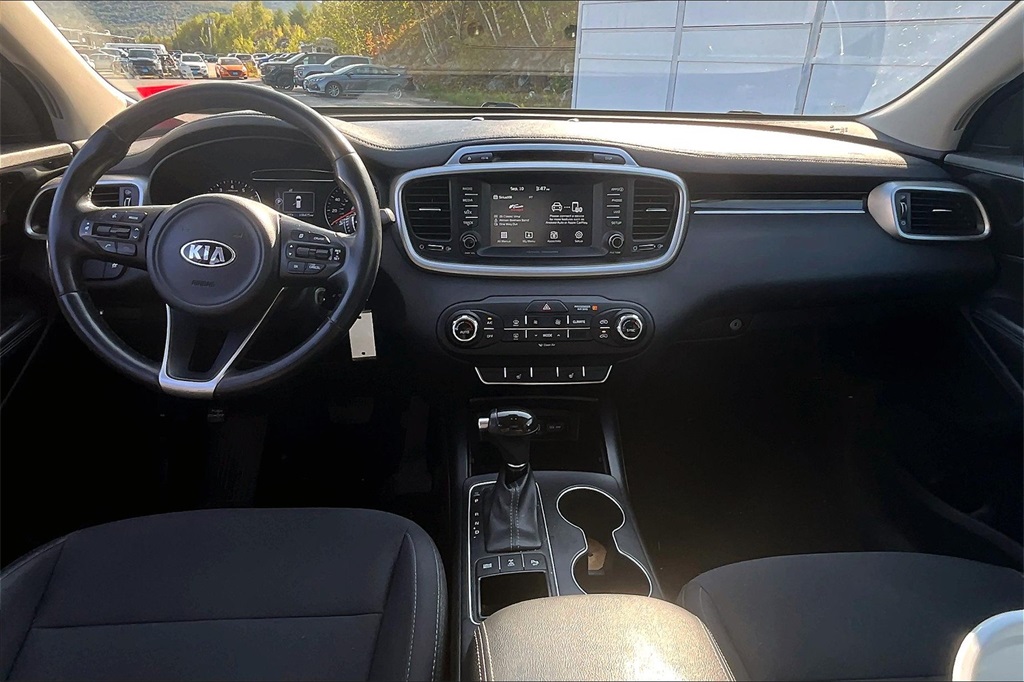 2018 Kia Sorento LX - Photo 22