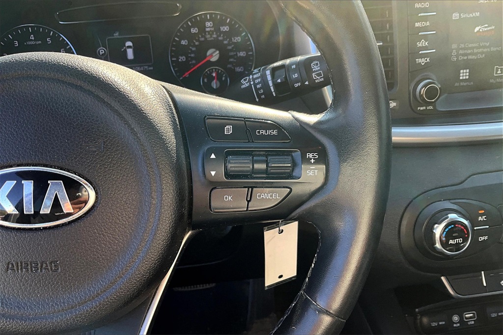 2018 Kia Sorento LX - Photo 24