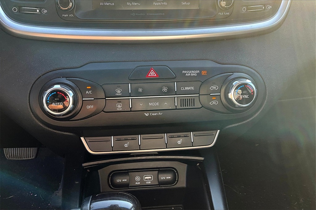 2018 Kia Sorento LX - Photo 26