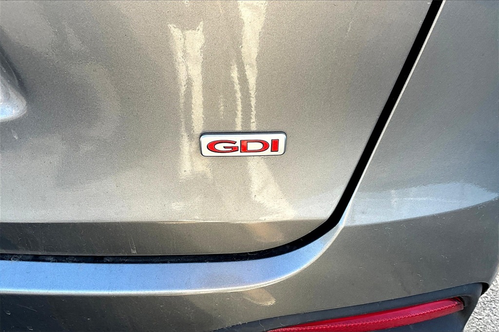 2018 Kia Sorento LX - Photo 29