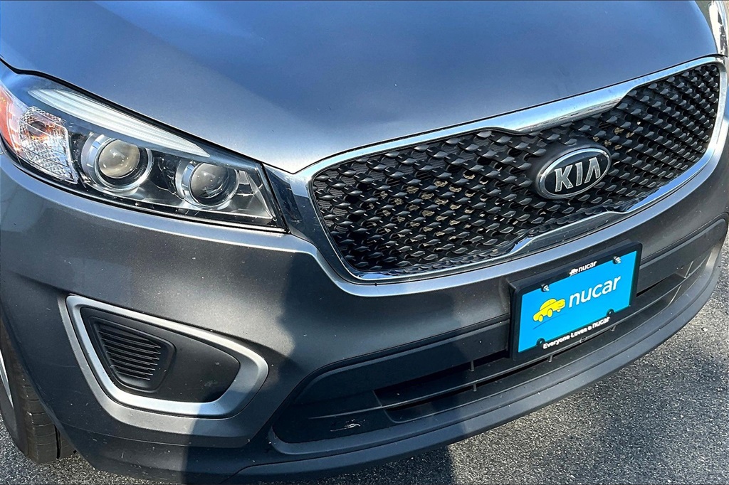 2018 Kia Sorento LX - Photo 31