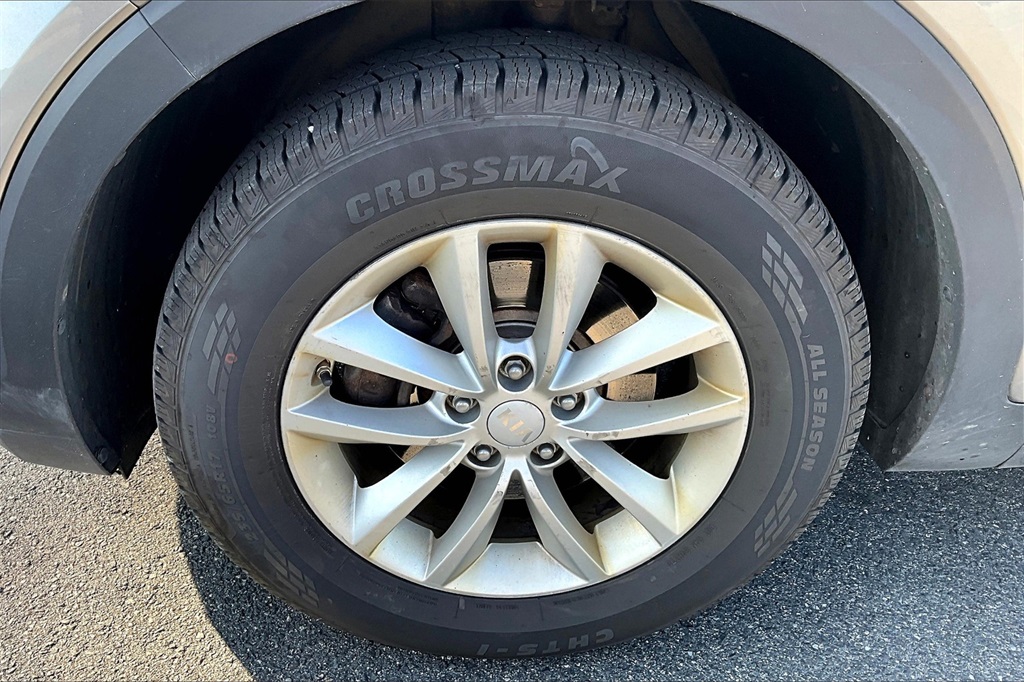 2018 Kia Sorento LX - Photo 7