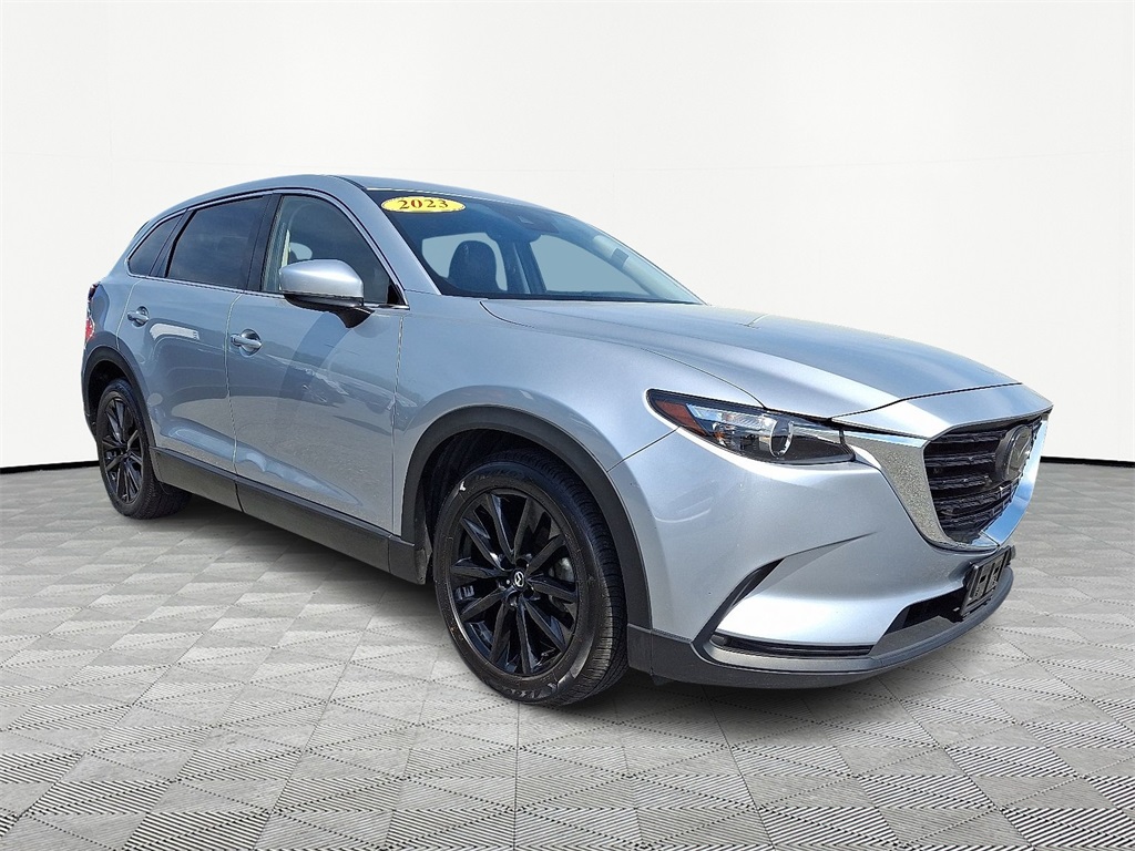2023 Mazda CX-9 Touring Plus