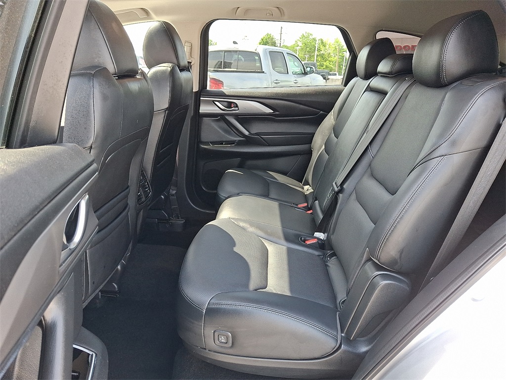 2023 Mazda CX-9 Touring Plus - Photo 11