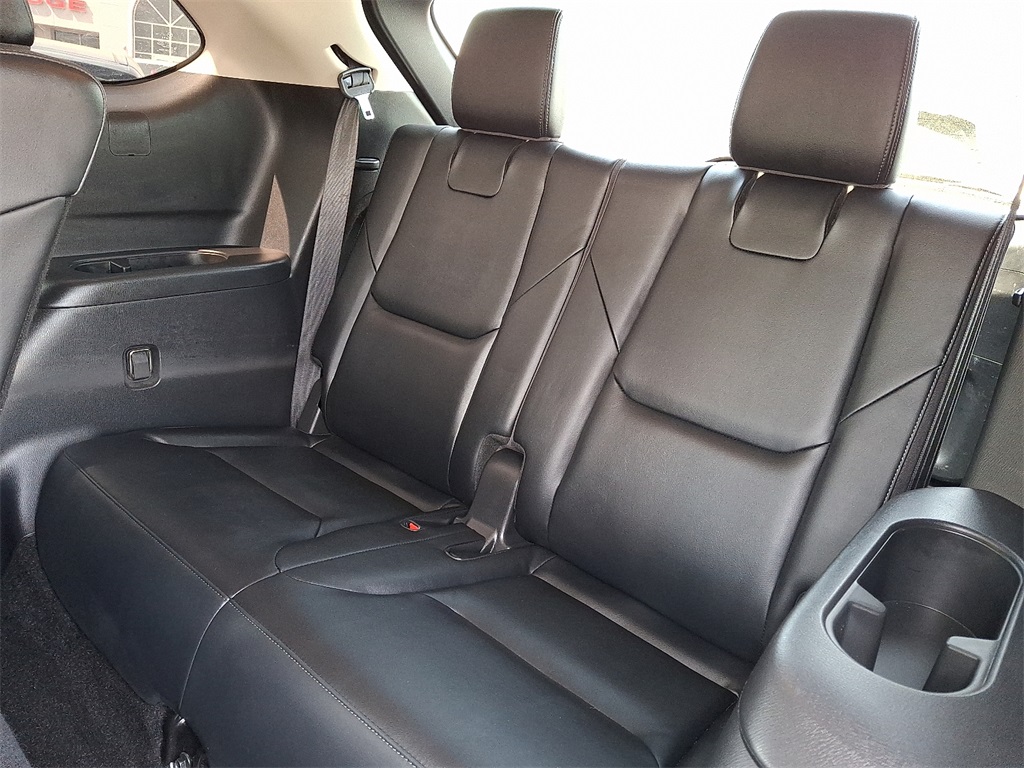 2023 Mazda CX-9 Touring Plus - Photo 12