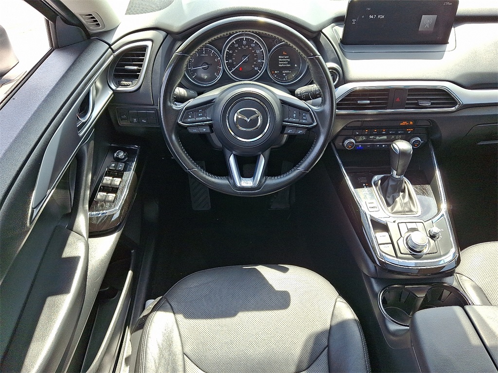 2023 Mazda CX-9 Touring Plus - Photo 13