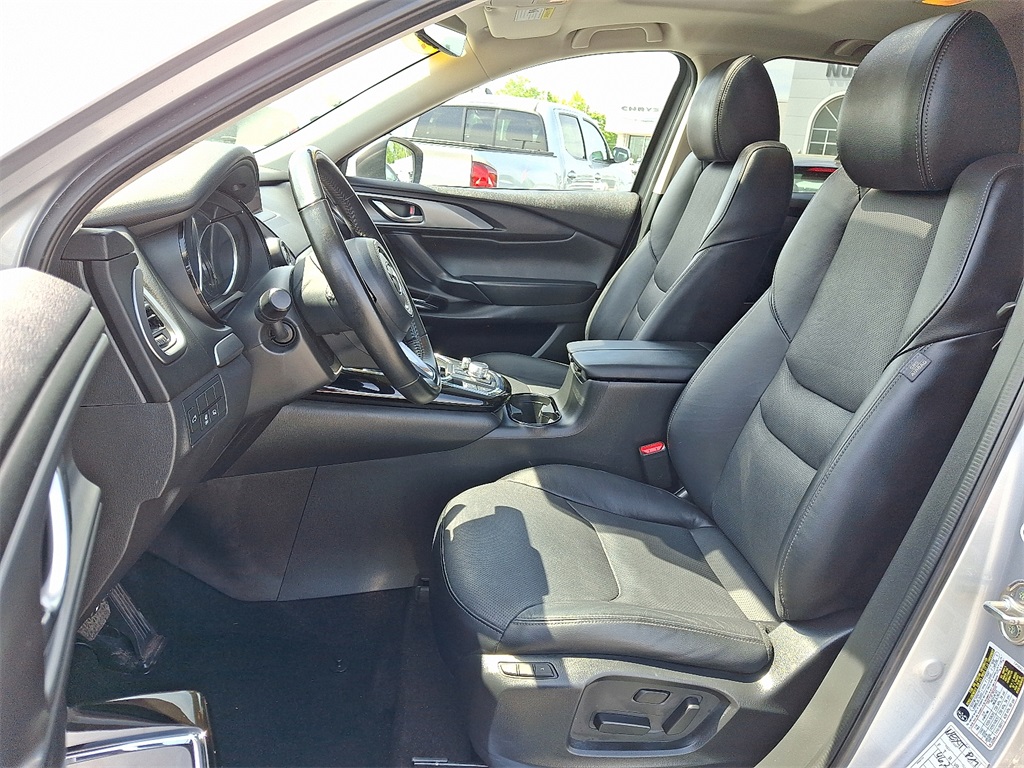 2023 Mazda CX-9 Touring Plus - Photo 15