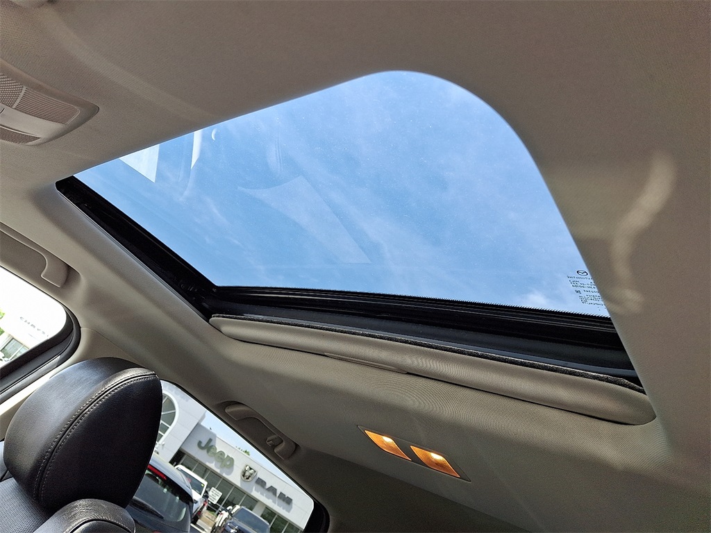 2023 Mazda CX-9 Touring Plus - Photo 16