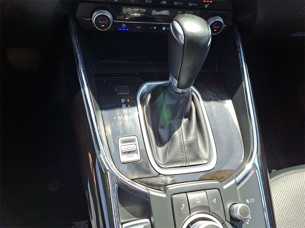 2023 Mazda CX-9 Touring Plus - Photo 17
