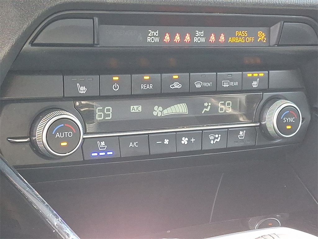 2023 Mazda CX-9 Touring Plus - Photo 18