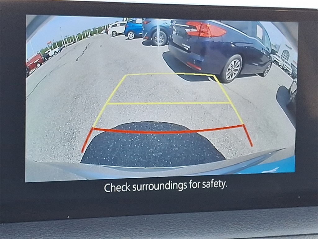 2023 Mazda CX-9 Touring Plus - Photo 20