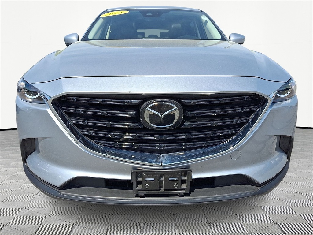 2023 Mazda CX-9 Touring Plus - Photo 2