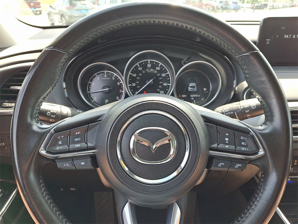 2023 Mazda CX-9 Touring Plus - Photo 21