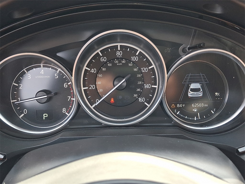 2023 Mazda CX-9 Touring Plus - Photo 22