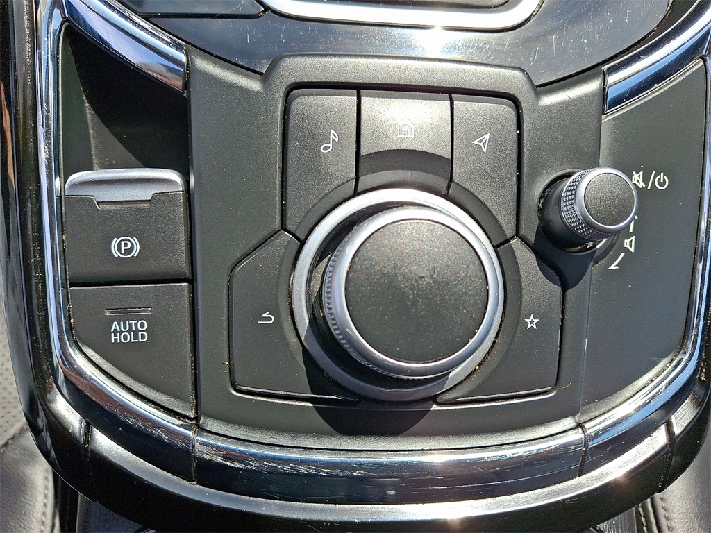 2023 Mazda CX-9 Touring Plus - Photo 24