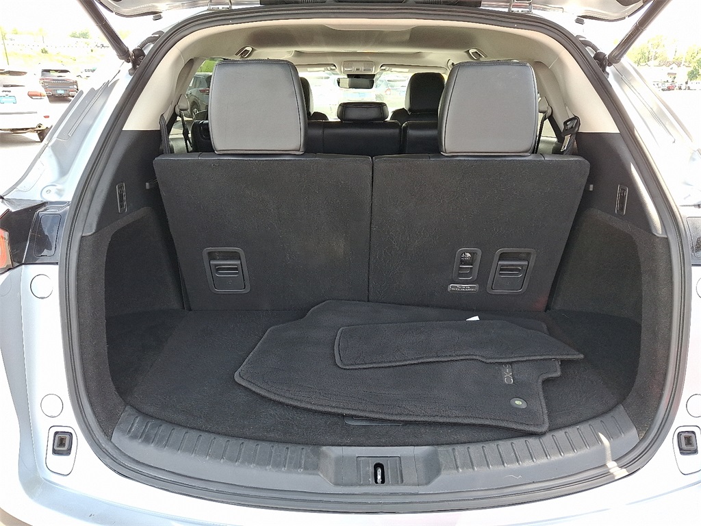 2023 Mazda CX-9 Touring Plus - Photo 29