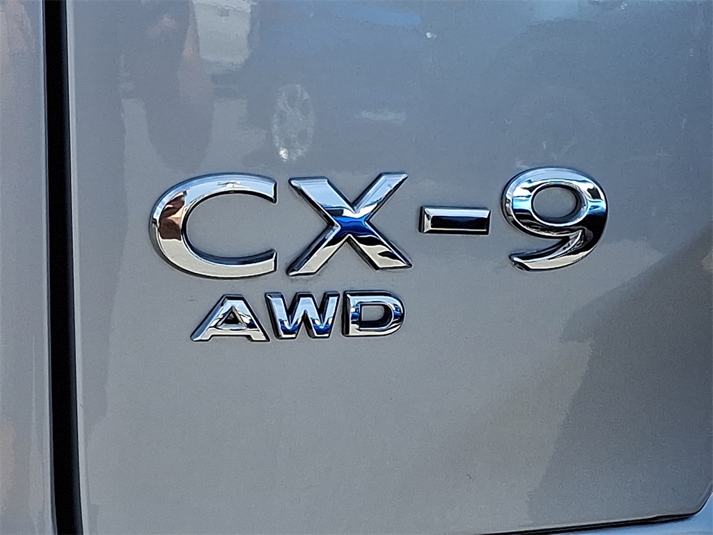 2023 Mazda CX-9 Touring Plus - Photo 30