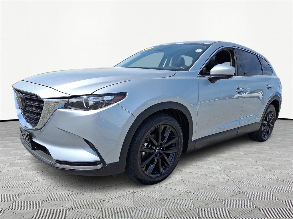 2023 Mazda CX-9 Touring Plus - Photo 3