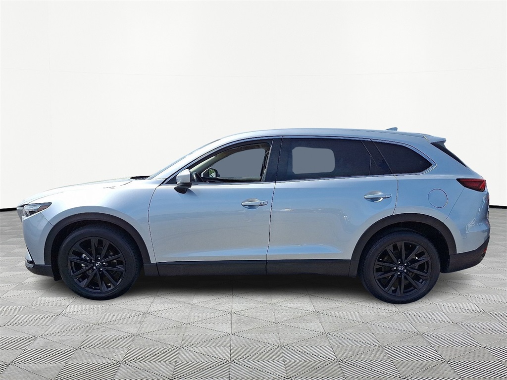 2023 Mazda CX-9 Touring Plus - Photo 4