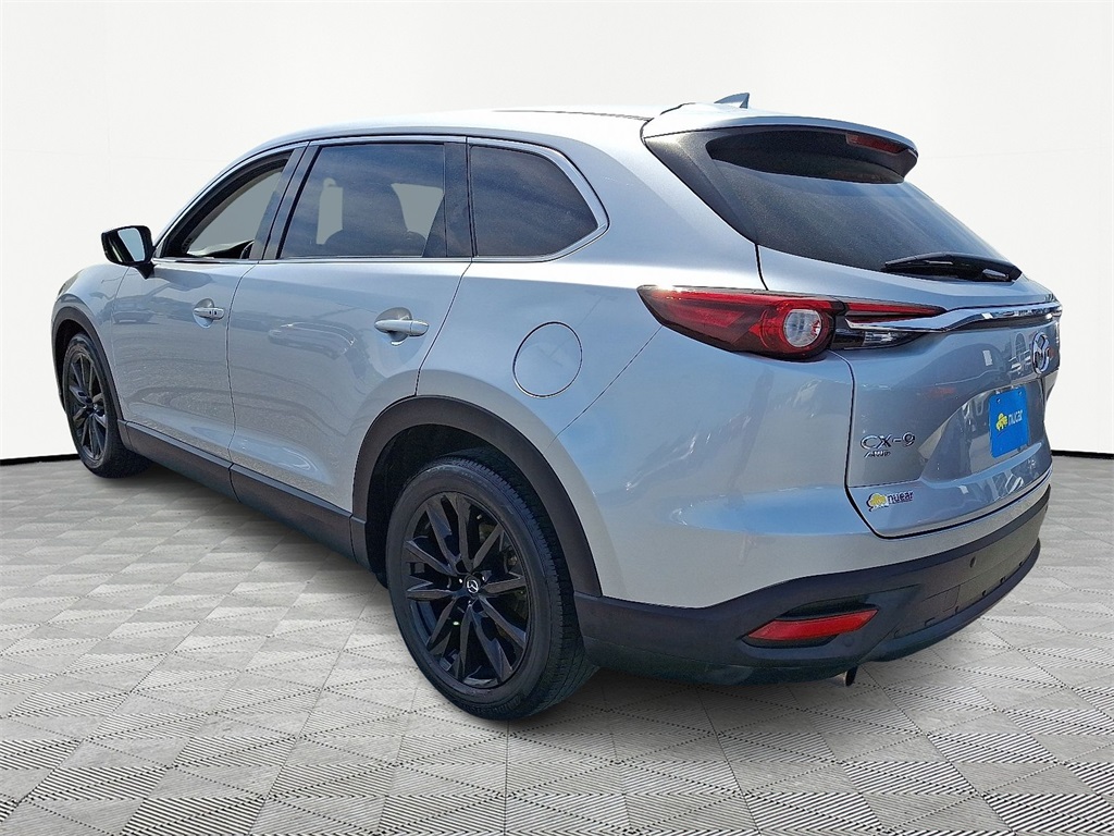 2023 Mazda CX-9 Touring Plus - Photo 5