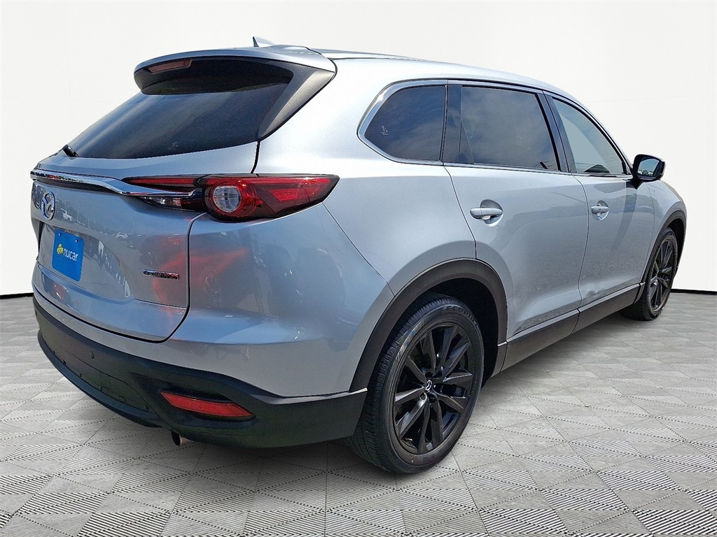 2023 Mazda CX-9 Touring Plus - Photo 7
