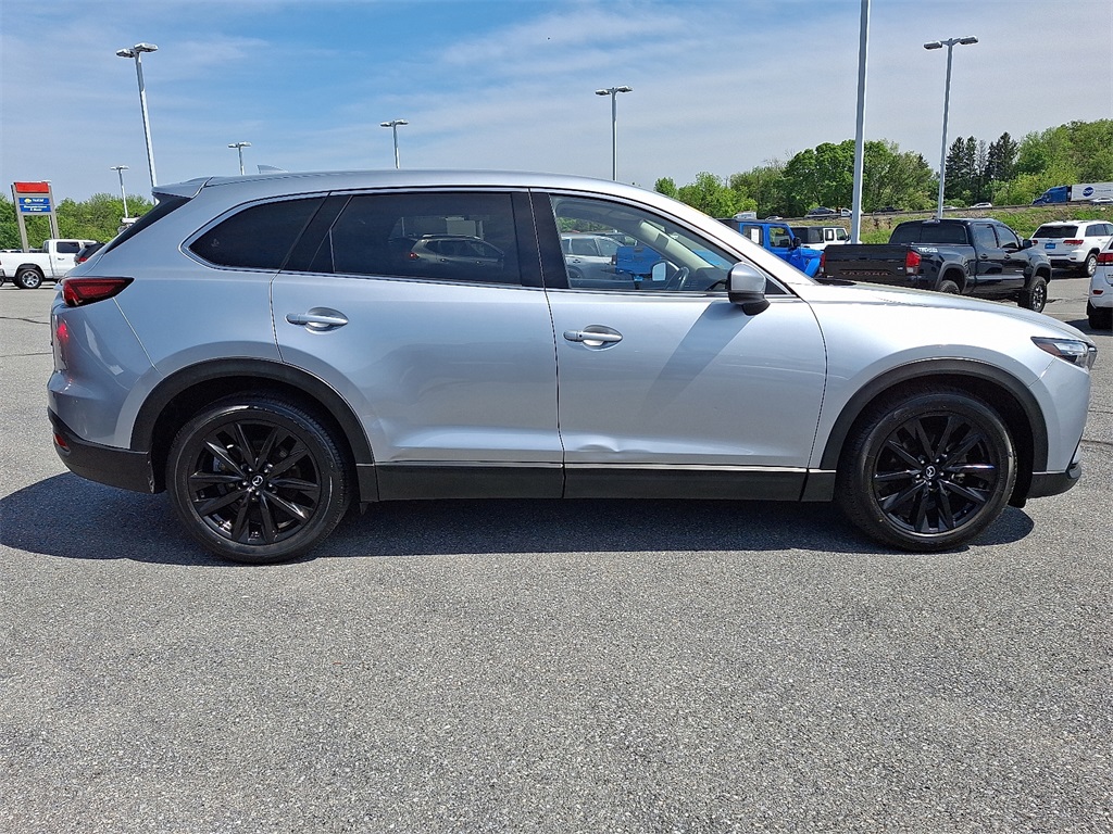 2023 Mazda CX-9 Touring Plus - Photo 8