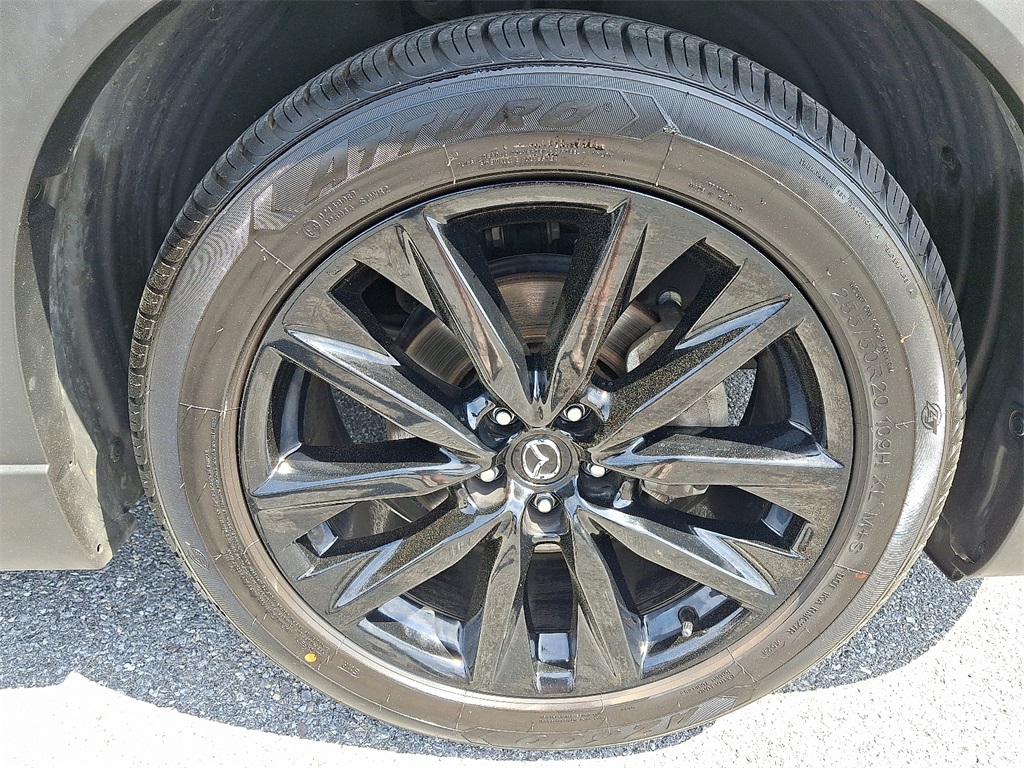 2023 Mazda CX-9 Touring Plus - Photo 9