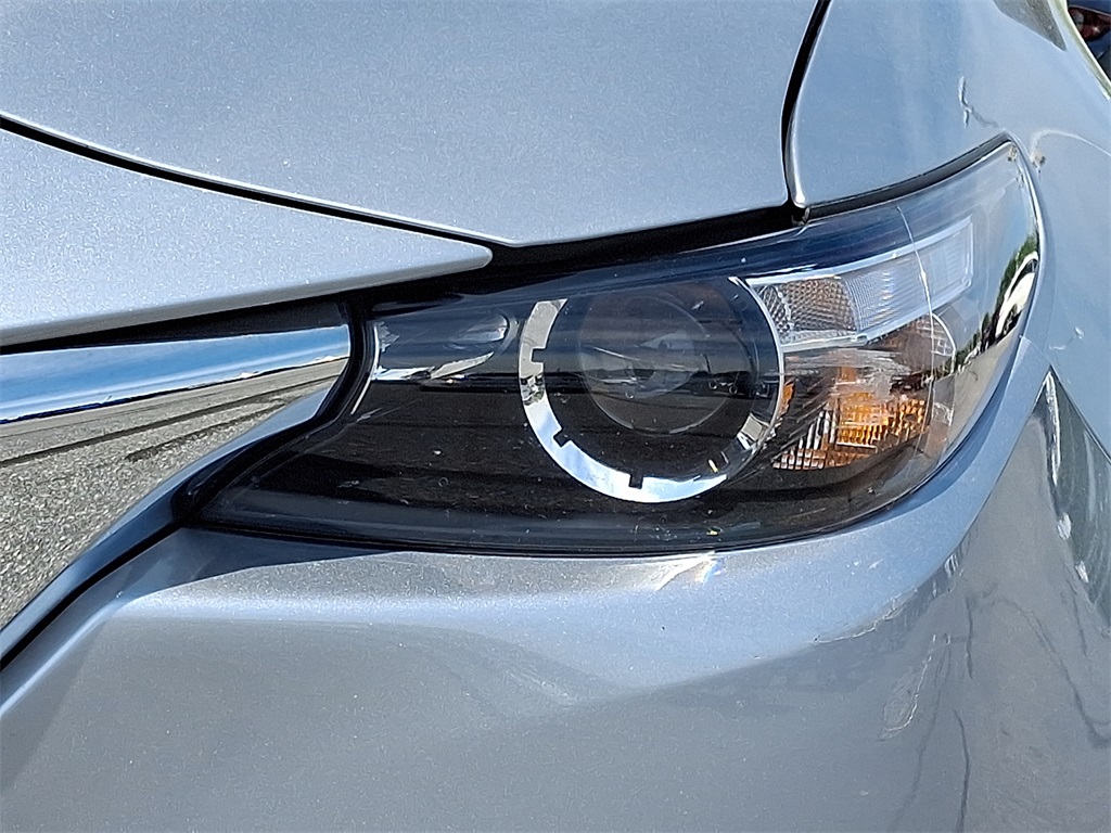 2023 Mazda CX-9 Touring Plus - Photo 10