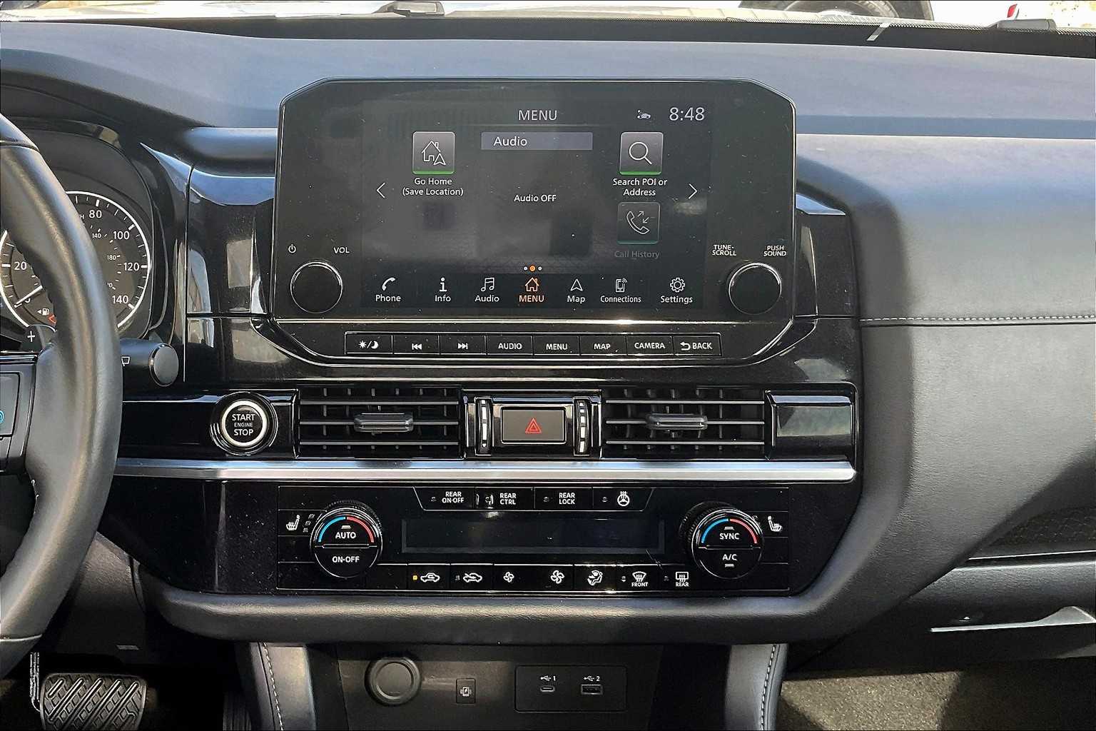 2023 Nissan Pathfinder SL - Photo 19