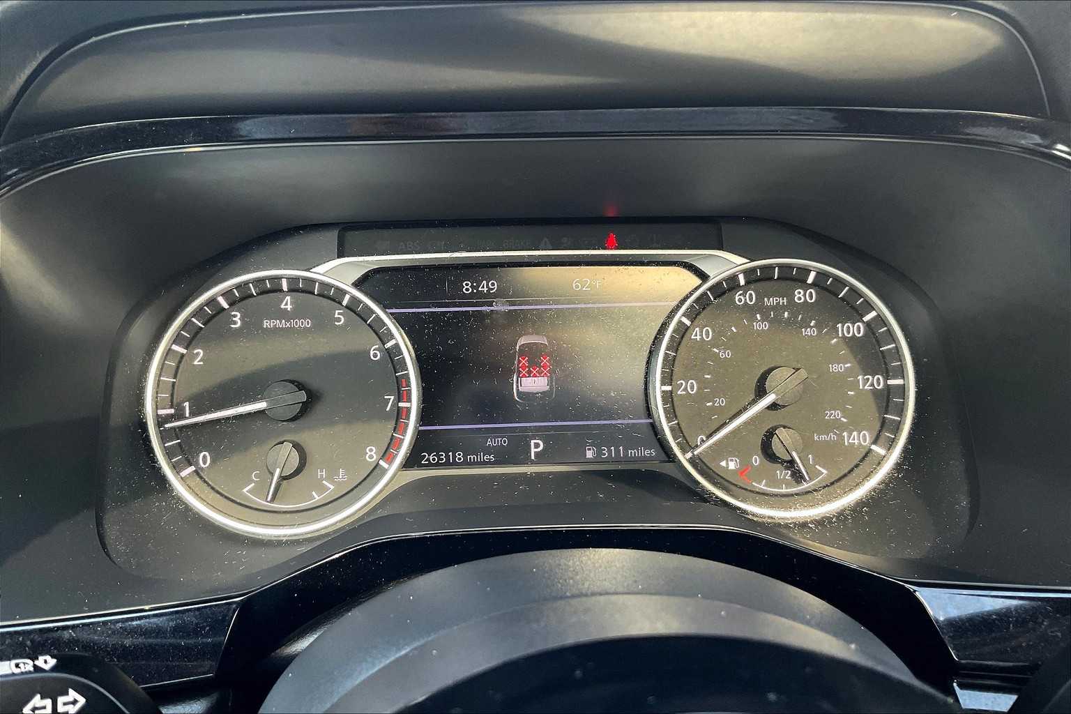 2023 Nissan Pathfinder SL - Photo 26