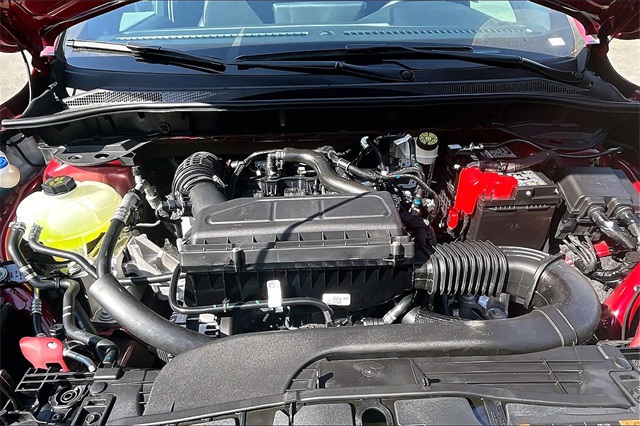 2025 Ford Escape ST-Line - Photo 12