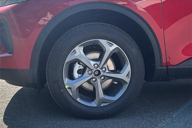 2025 Ford Escape ST-Line - Photo 13
