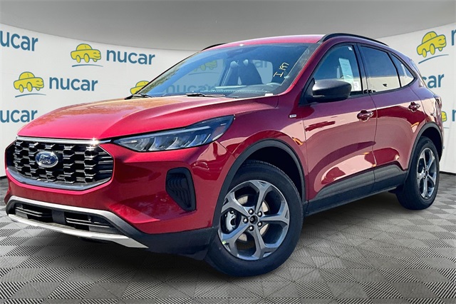 2025 Ford Escape ST-Line - Photo 3