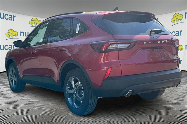2025 Ford Escape ST-Line - Photo 4