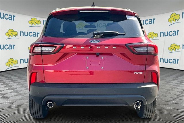 2025 Ford Escape ST-Line - Photo 5